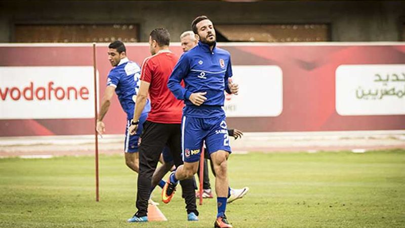 معلول وسليمان يكتفيان