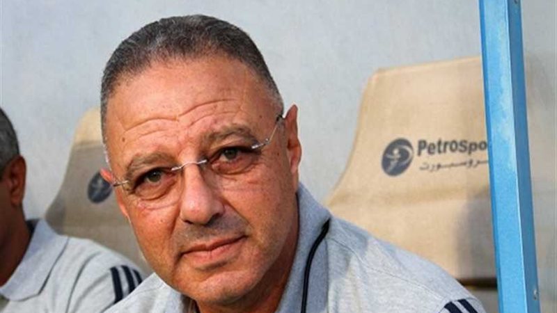 20 لاعبا في قائمة