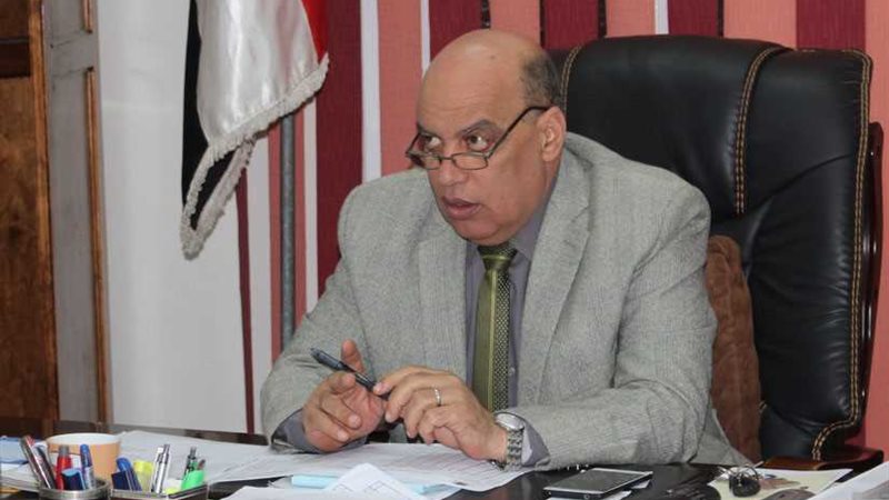 وكيل تعليم الغربية: