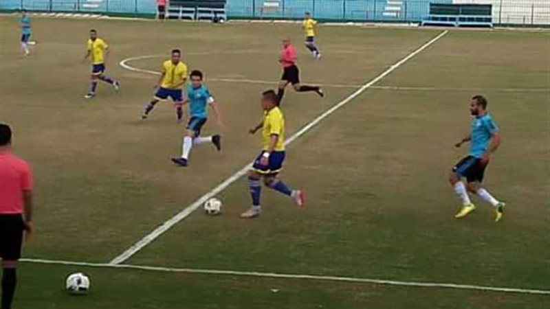 غدًا.. حوش عيسى تصطدم