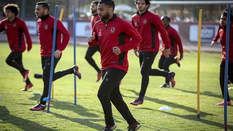 غداً.. الأهلي يواصل