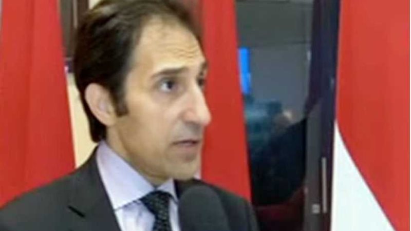 بسام راضى: عملية