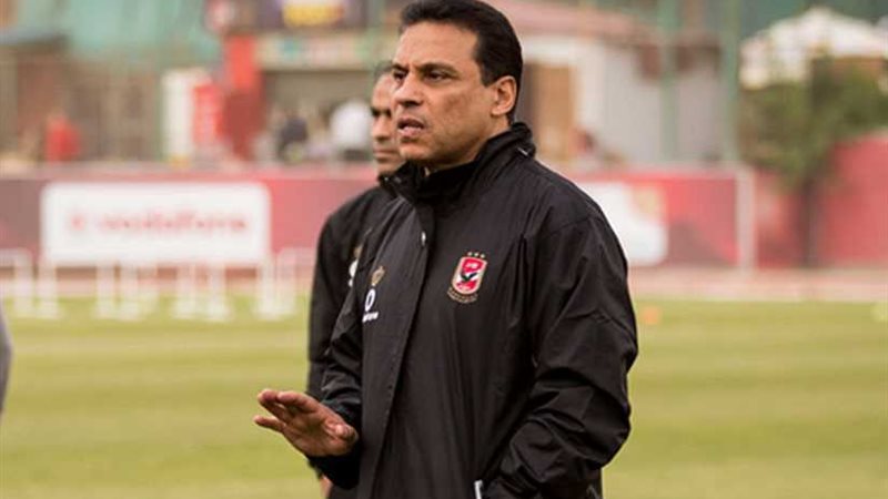 البدري يعلن قائمة