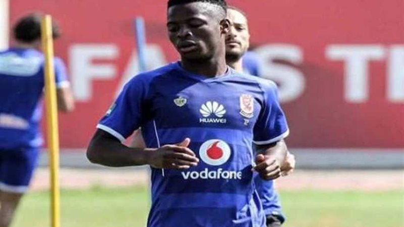 محسن وباكا يشاركان