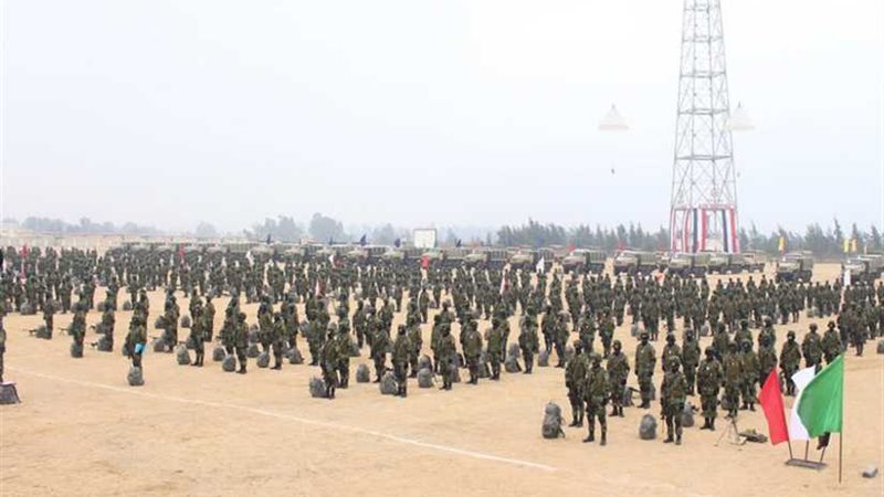 سيناء2018.. رجال