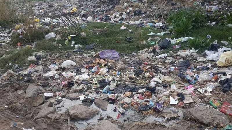 الوسطانية تستغيث