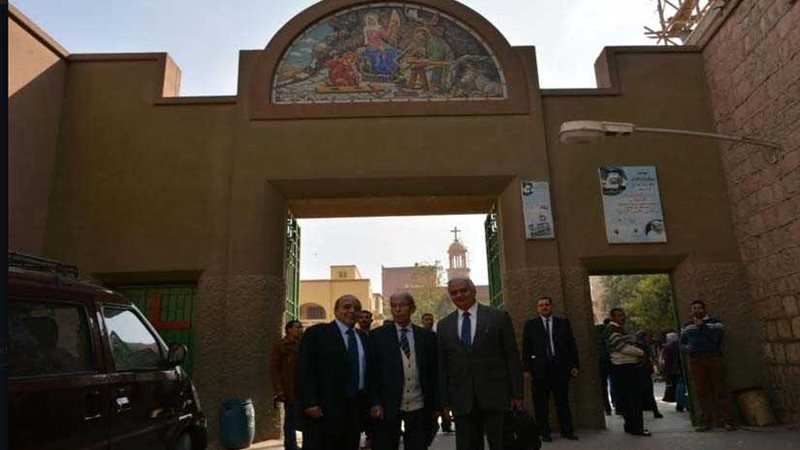 جامعة أسيوط تنظم