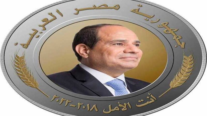 دعما للسيسي.. المؤتمر