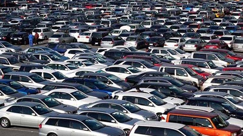 رئيس شعبة السيارات: