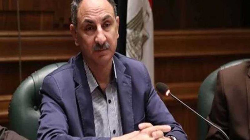 برلماني: مصرتخوض