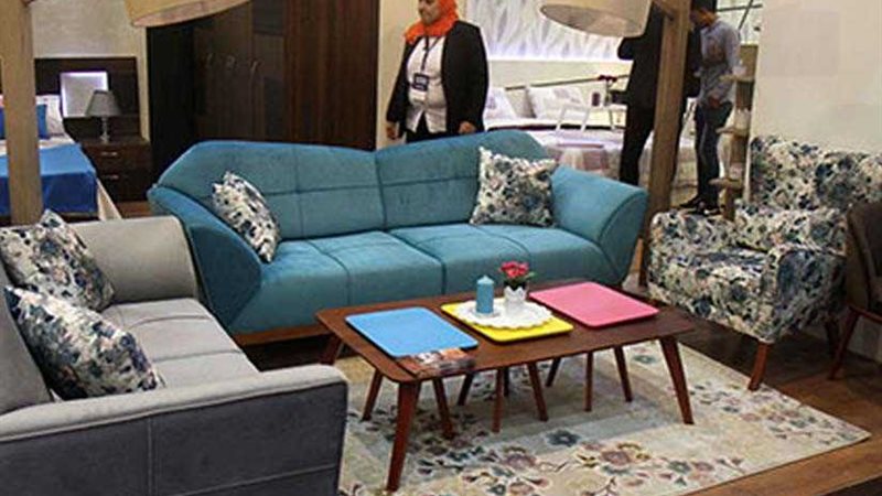 مصدري الأثاث: فرصة