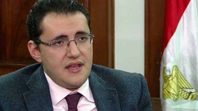 الصحة تطلق غدا حملة