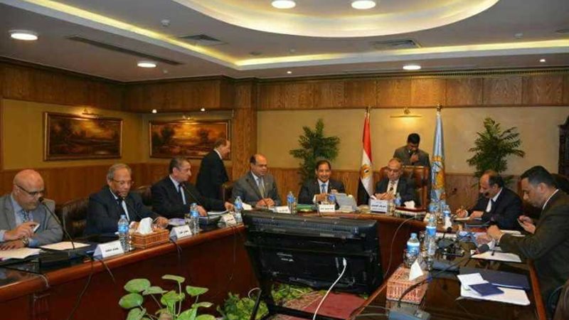 الجندي: الدولة تعاني