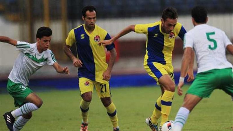 الأسيوطي يكتسح النصر