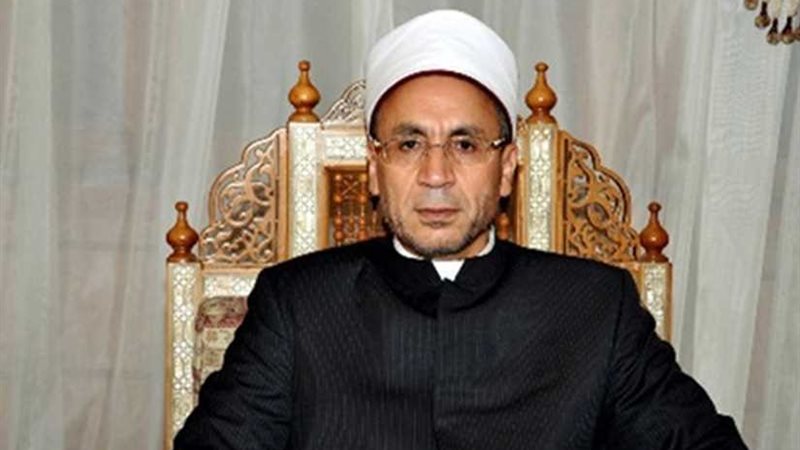 أمين البحوث الإسلامية: