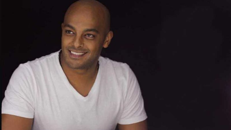 إسلام طاهر يطرح قصاد