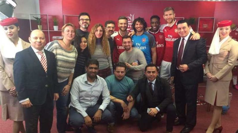 الليلة.. لقاء شلبي