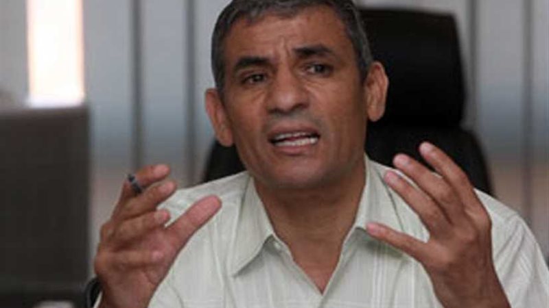 الوفد يرجئ تعديل