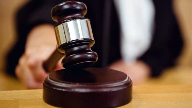 تأجيل محاكمة ٨ متهمين