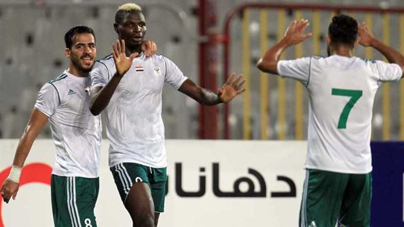 بانسية يُعزز تقدم