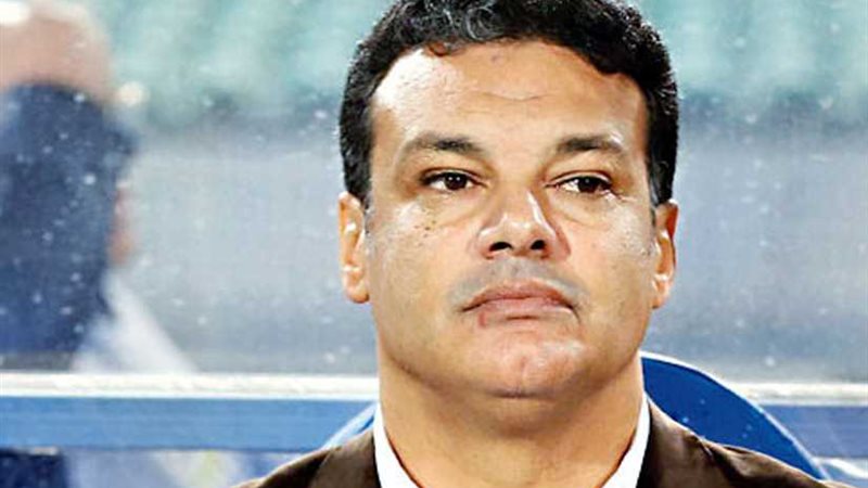 إيهاب جلال لجماهير