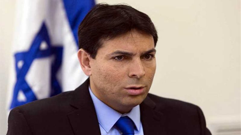 إسرائيل تطالب الأمم