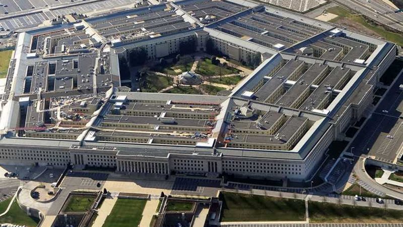 البنتاجون: لم نشارك