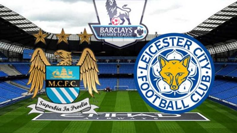 مانشستر سيتي يكتسح