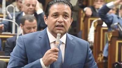 تعرف على رد مجلس النواب على البرلمان الأوروبي حول عقوبة الإعدام