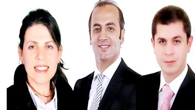 قيادات شابة جديدة لصندوق تحيا مصر