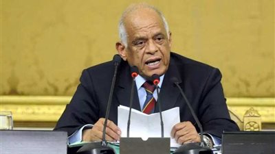 رئيس مجلس النواب: النظام يضرب بيد من حديد على الفساد