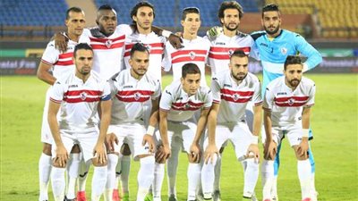 الزمالك يذبح عجلًا في النادي