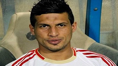 جلسة خاصة بين إيهاب جلال وطارق حامد