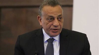 الدالي يدرس مطالب أهالي أبوالنمرس