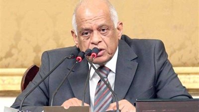 تفاصيل أزمة بالبرلمان بسبب السكة الحديد