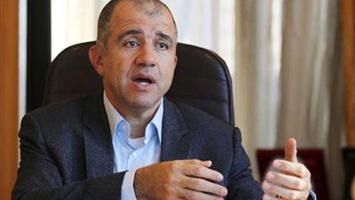 السويدي: نساند الجيش والشرطة في معركتهما ضد الإرهاب