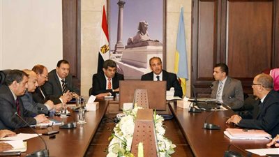 سلطان: إزالة فورية لجميع المباني المخالفة بحي شرق الإسكندرية