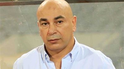 خروج حسام حسن من المستشفى وتماثله للشفاء