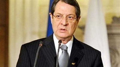 رئيس قبرص: نتخذ الإجراءات الدبلوماسية اللازمة للرد على استفزازات تركيا