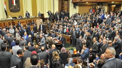 تعرف على مدة الحبس الاحتياطي الجديدة التي وافق عليها 