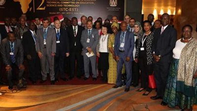 غدا.. ختام فعاليات المنتدى الإفريقي للعلوم والتكنولوجيا والإبداع بالقاهرة