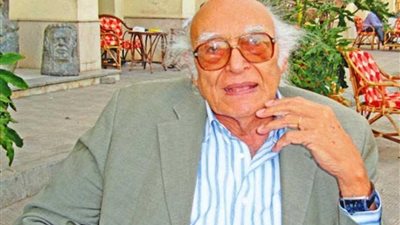 قطاع الفنون التشكيلية ينعي الفنان القدير محمد طه حسين