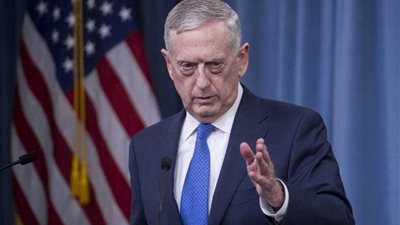 ماتيس: بيونج يانج لن تستطيع دق إسفين بين واشنطن وسيول