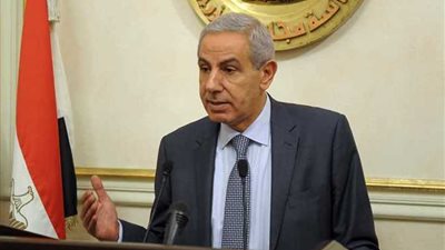 وزير التجارة يصدر قرارًا باستمرار رسم الصادر على بعض الخامات التعدينية