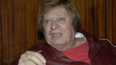 ميمي الشربيني يرحب بالعودة للتعليق