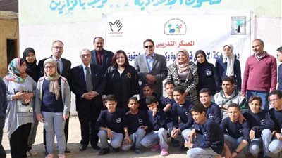 الطفولة والأمومة : 3400 طفل استفادوا بمبادرة 