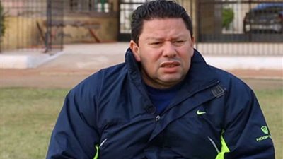 رضا عبد العال: الأهلي إضافة لأي لاعب