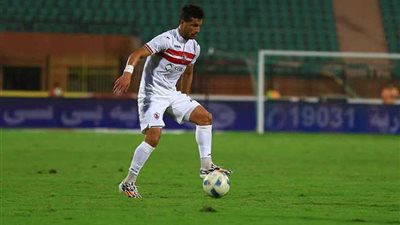 رضا عبد العال يعلق على التجديد لطارق حامد بـ7 ملايين