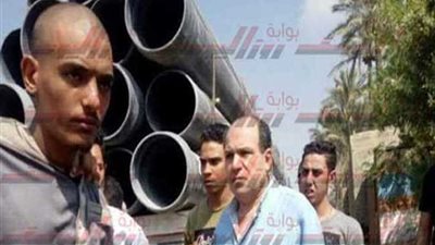 جنايات القاهرة تؤيد حكم إعدام قاتل كاهن المرج