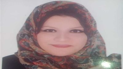 أسماء صلاح مديرا لإدارة التخطيط العمراني بالمنيا